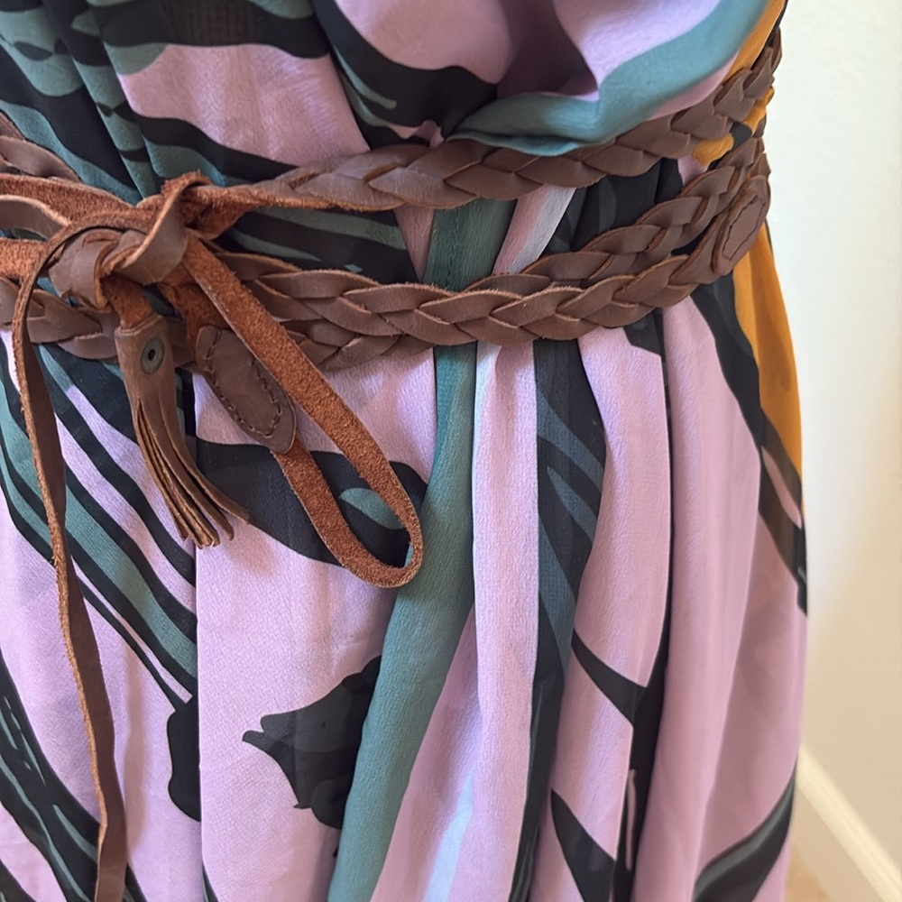 Swim cover up size fits all - Picture 3 of 5